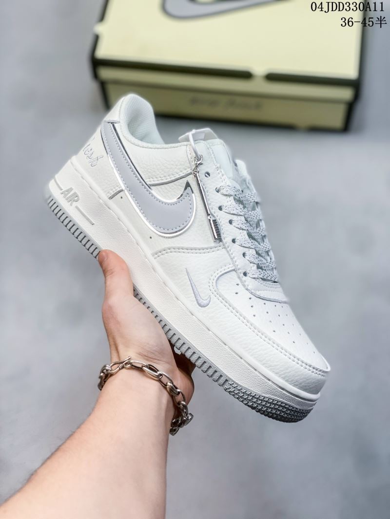 Nike Air Force 1 Shoes